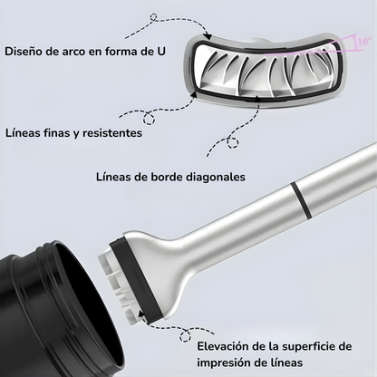 Pestaña Stamp 2 en 1