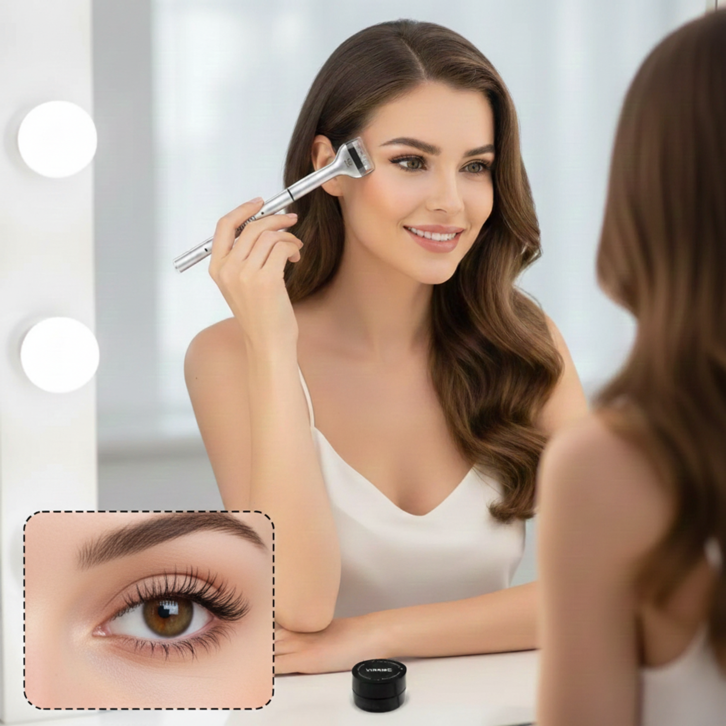 Pestaña Stamp 2 en 1